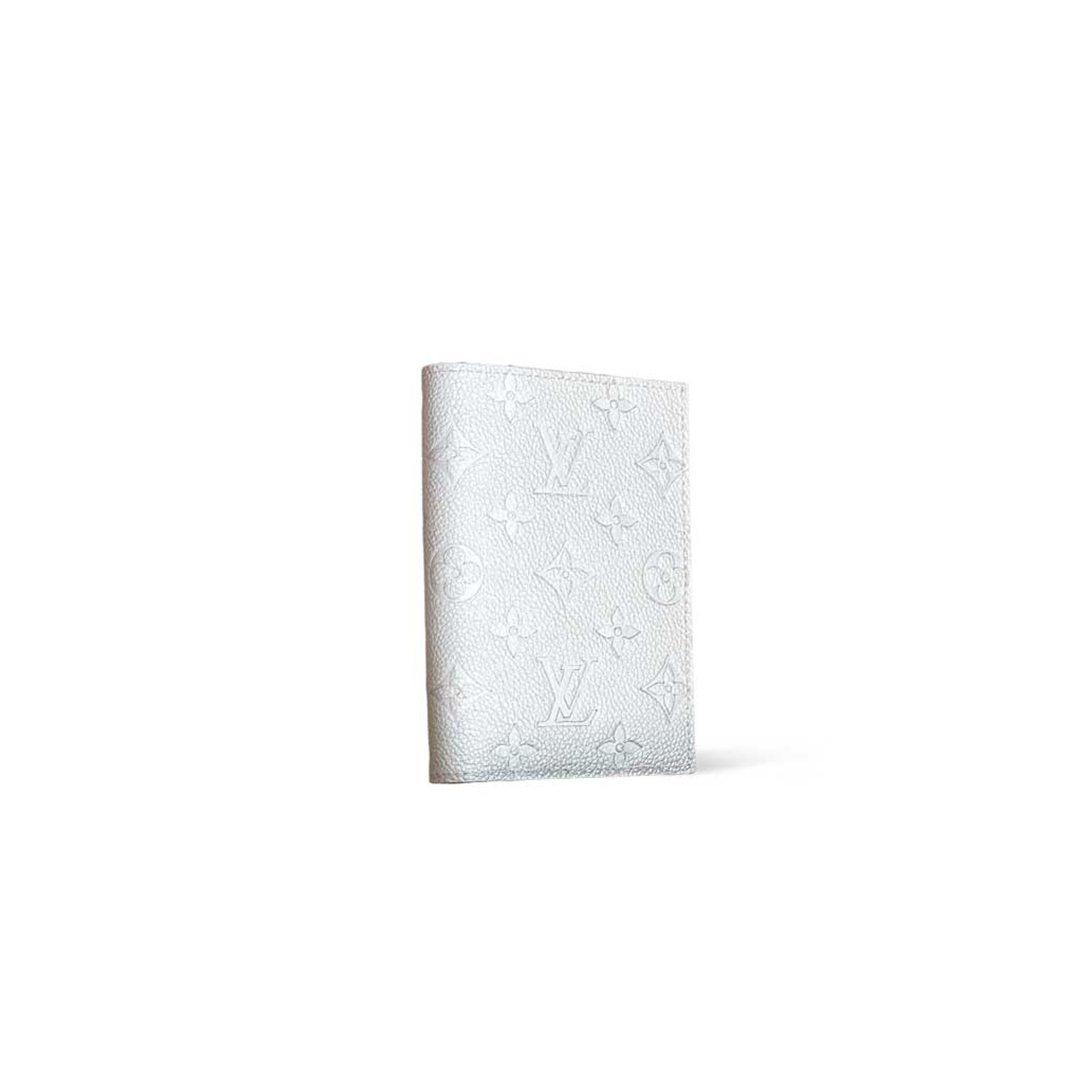 LOUIS VUITTON POCKET ORGANIZER M63914 (14*10*2.5cm)